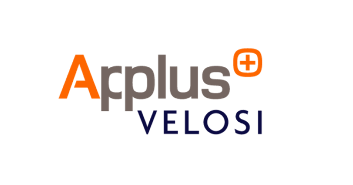 Applus Logo