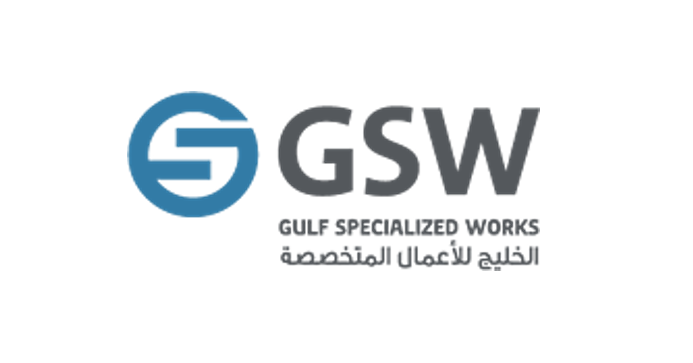 GSW logo