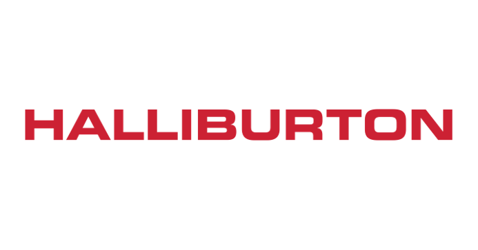 Halliburton Logo