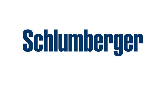 schlumberger logo